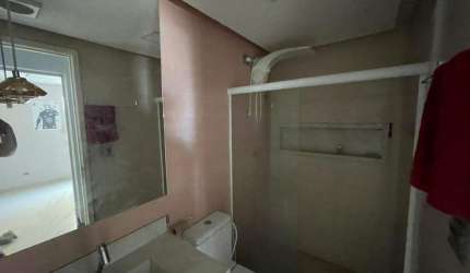 Apartamento à venda no Monterrey, SUÍÇA, Aracaju, SE