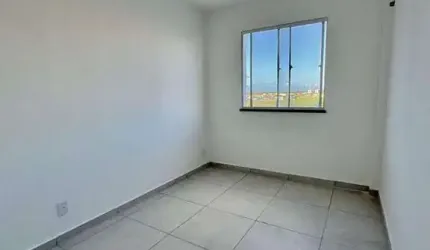 Apartamento à venda no BLUE VILLAGE RESIDENCE, COSTA PARADISO, Barra dos Coqueiros, SE