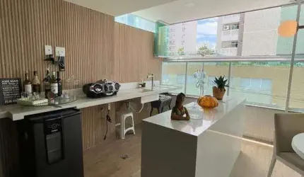 Apartamento à venda no JARDINS DE FRANÇA, JARDINS, Aracaju, SE