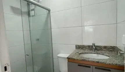 Apartamento à venda no CONDOMÍNIO VISTA DO ATLÂNTICO, SÃO JORGE, Maceió, AL