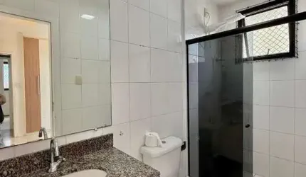Apartamento à venda no ALAMEDA VERDEJAR, LUZIA, Aracaju, SE