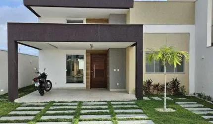 Casa à venda no Morada do Lago, ARUANA, Aracaju, SE