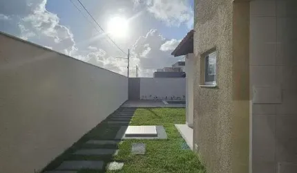 Casa à venda no Morada do Lago, ARUANA, Aracaju, SE