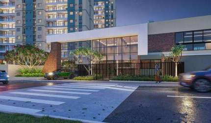 Apartamento à venda no VILLA IANDÊ, FAROLÂNDIA, Aracaju, SE