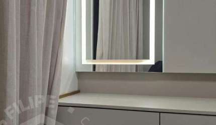 Apartamento à venda no Monticello, FAROLÂNDIA, Aracaju, SE