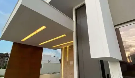 Casa à venda no SOL &amp; PRAIA RESIDENCIAL, OLHOS D'ÁGUA, Barra dos Coqueiros, SE