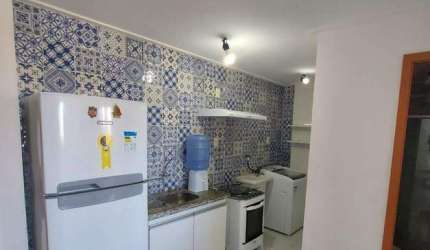 Apartamento à venda no EDF. Mª CLARA NOBRE, R. ÍRIS ALAGOENSE, MACEIÓ-AL, FAROL, Maceió, AL