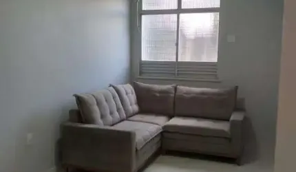 Apartamento à venda no CONDOMÍNIO J. B. DE ANDRADE, GRAGERU, Aracaju, SE