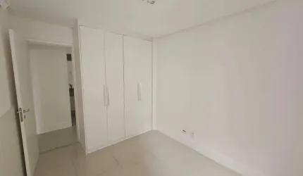 Apartamento à venda no CONDOMÍNIO DO EDIFÍCIO RESIDENCIAL ALPHA PARK, ALPHAVILLE I, Salvador, BA