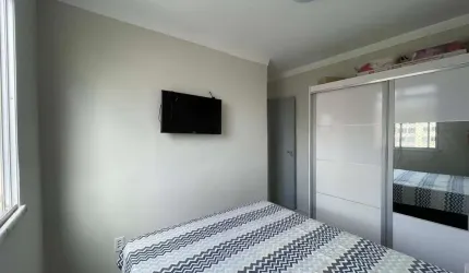 Apartamento à venda no CONDOMÍNIO CAMINHO DO SOL, JABOTIANA, Aracaju, SE