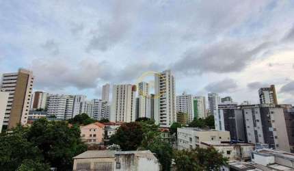 Apartamento para locação no CONDOMÍNIO DO EDIFÍCIO MARIA GUILHERMINA, AFLITOS, Recife, PE