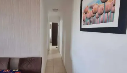 Apartamento à venda no RESIDENCIAL ALAMEDAS DAS ÁGUAS -, INÁCIO BARBOSA, Aracaju, SE