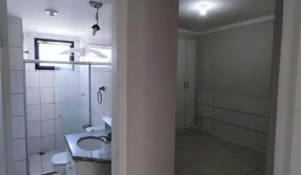 Apartamento à venda no Montpellier, GRAGERU, Aracaju, SE