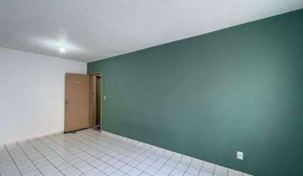 Apartamento à venda no CONDOMÍNIO RESIDENCIAL RECANTO DAS GAIVOTAS, SÃO CONRADO, Aracaju, SE