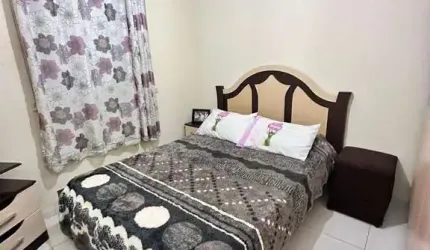 Apartamento à venda no RESIDENCIAL MONTSERRAT - JABOTIANA, JABOTIANA, Aracaju, SE
