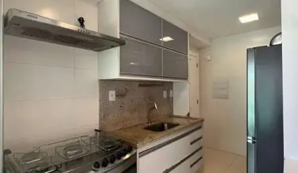 Apartamento à venda no Jardins de Londres, JARDINS, Aracaju, SE