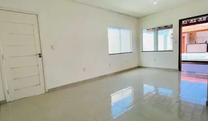 Casa à venda em rua pública, MOSQUEIRO, Aracaju, SE