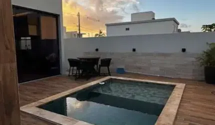 Casa à venda no TERRAS ALPHAVILLE SERGIPE 1, ALPHAVILLE, Barra dos Coqueiros, SE