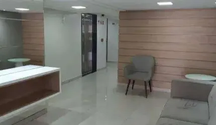 Apartamento à venda no CONDOMINIO DILMA PAIVA, FAROL, Maceió, AL