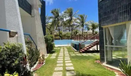 Casa para locação no VILLAGE MARBELLA , PRAIA DO FLAMENGO , Salvador, BA