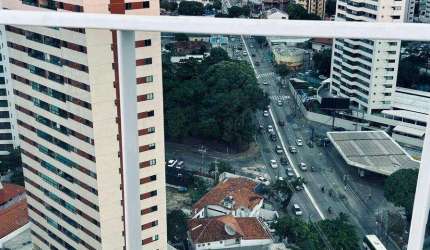 Apartamento para locação no CONDOMINIUM PORTAL ROSARINHO 1403 , ENCRUZILHADA , Recife, PE