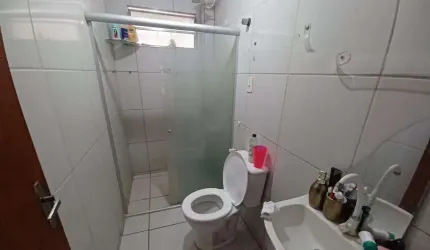 Casa à venda em rua pública, PAU AMARELO, Paulista, PE