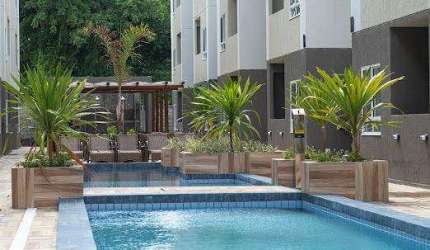 Apartamento à venda no CONDOMÍNIO VILA JARDIM RESIDENCE CLUB, GRAMAME, João Pessoa, PB