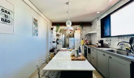 Apartamento à venda no PLAZA DE MADRID RESIDENCE, TREZE DE JULHO, Aracaju, SE