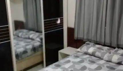 Apartamento à venda no RIVIERA PARK, OLARIA, Aracaju, SE