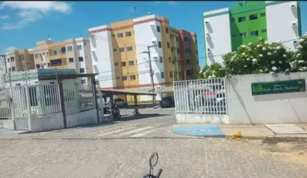 Apartamento à venda no Horto Santo Antônio, PORTO DANTAS, Aracaju, SE