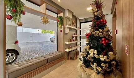 Apartamento à venda no PRÍNCIPE DE SAVÓIA, JARDIM OCEANIA, João Pessoa, PB