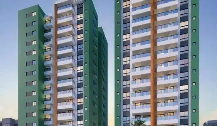 Apartamento à venda, FAROLÂNDIA, Aracaju, SE