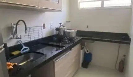 Apartamento à venda no DESEMBARGADOR PEDRO BARRETO, SÃO CONRADO, Aracaju, SE