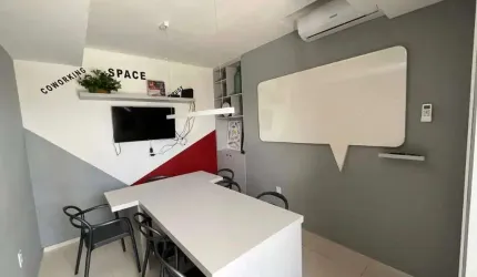 Apartamento à venda no Athos Residence, PONTO NOVO, Aracaju, SE