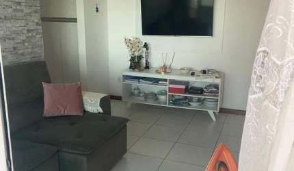 Apartamento à venda no LIFE PRIVILEGE , ITAIGARA , Salvador, BA