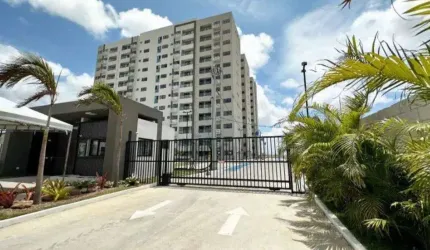 Apartamento à venda no Vista Aruana, ARUANA, Aracaju, SE