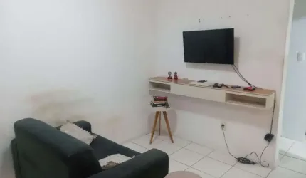 Apartamento à venda no Mais Viver Atlântico, ROZA ELZE, São Cristóvão, SE