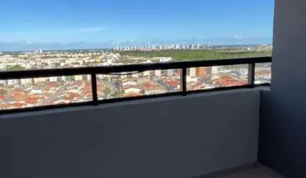 Apartamento à venda no Le Vert Boulevard, FAROLÂNDIA, Aracaju, SE