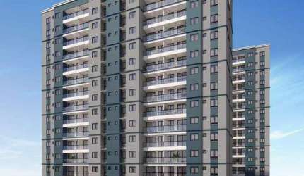 Apartamento à venda no VILLA IANDÊ, FAROLÂNDIA, Aracaju, SE