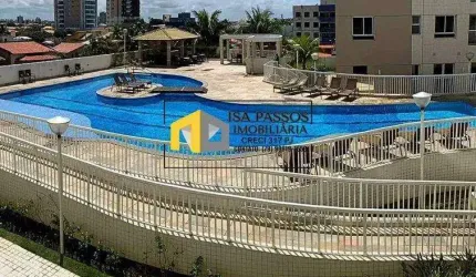 Apartamento à venda no Clube Atalaia, ATALAIA, Aracaju, SE