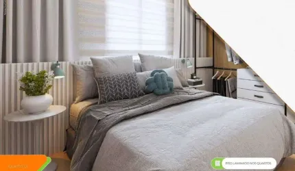 Apartamento à venda no PORTO ARUANA, ARUANA, Aracaju, SE