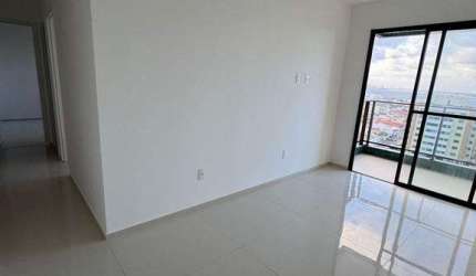 Apartamento à venda no MARBELLO RESIDENCE, COROA DO MEIO, Aracaju, SE