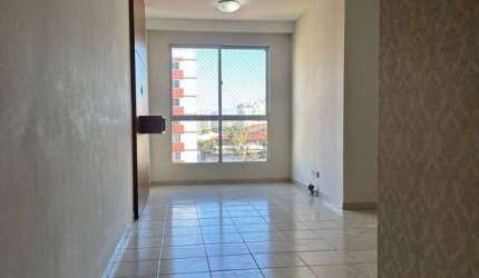 Apartamento à venda no ANDALUZIA, LUZIA, Aracaju, SE
