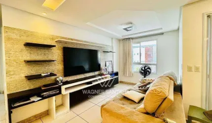 Apartamento à venda no HARMONIE JARDINS RESIDENCE, GRAGERU, Aracaju, SE
