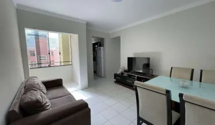 Apartamento à venda no CAMINHO DO SOL, JABOTIANA, Aracaju, SE
