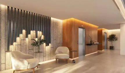 Apartamento à venda no BLEND RESERVA 21, CRUZ DAS ALMAS, Maceió, AL