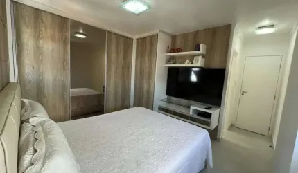 Apartamento à venda no BELLA VITA, GRAGERU, Aracaju, SE