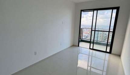 Apartamento à venda no MARBELLO RESIDENCE, COROA DO MEIO, Aracaju, SE