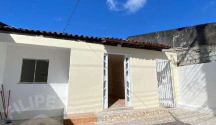 Casa à venda em rua pública, MARCOS FREIRE II, Nossa Senhora do Socorro, SE