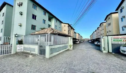 Apartamento à venda no Vivendas do Rio, SÃO CONRADO, Aracaju, SE